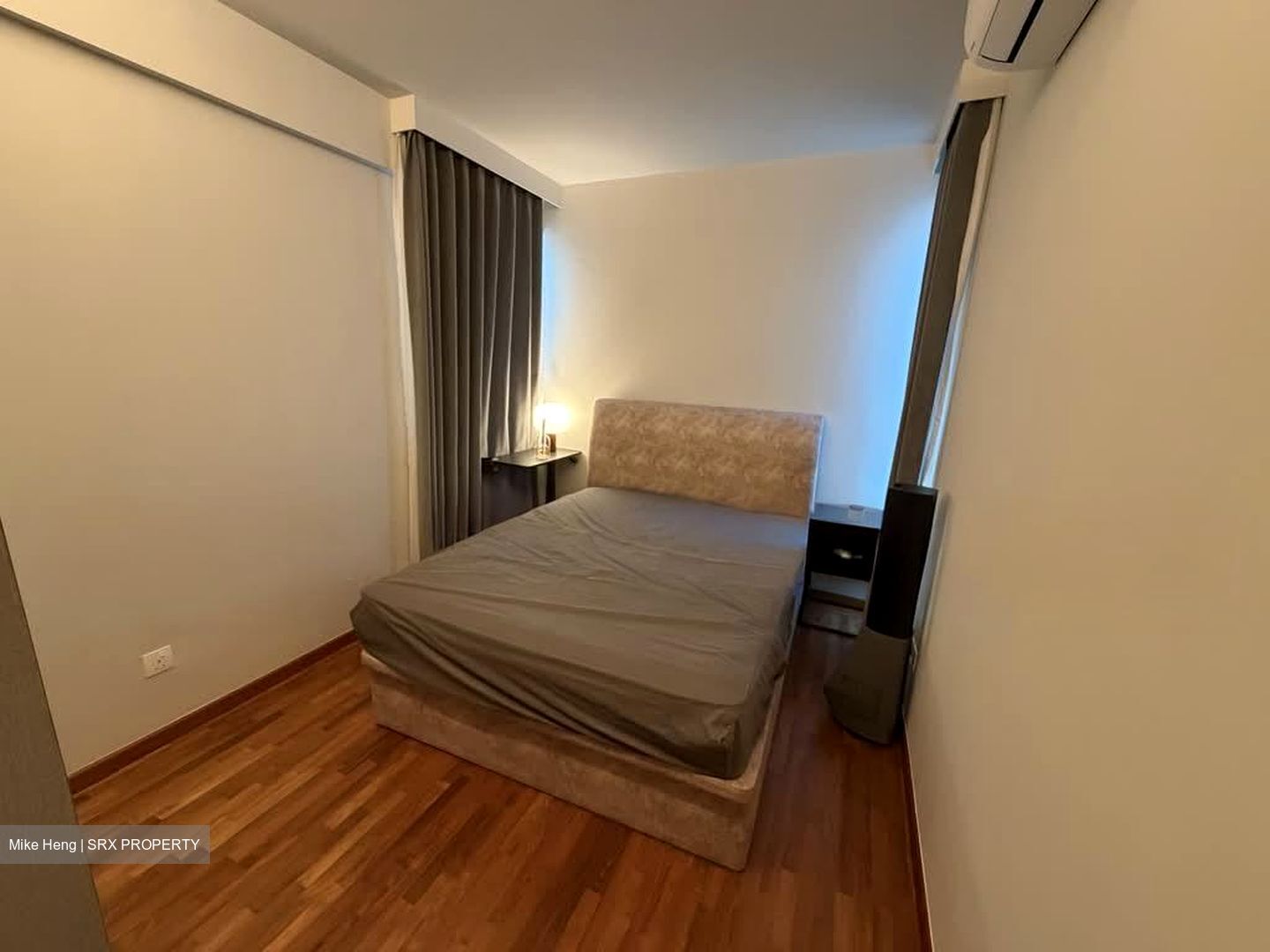 The Esparis (D18), Condominium #595737801